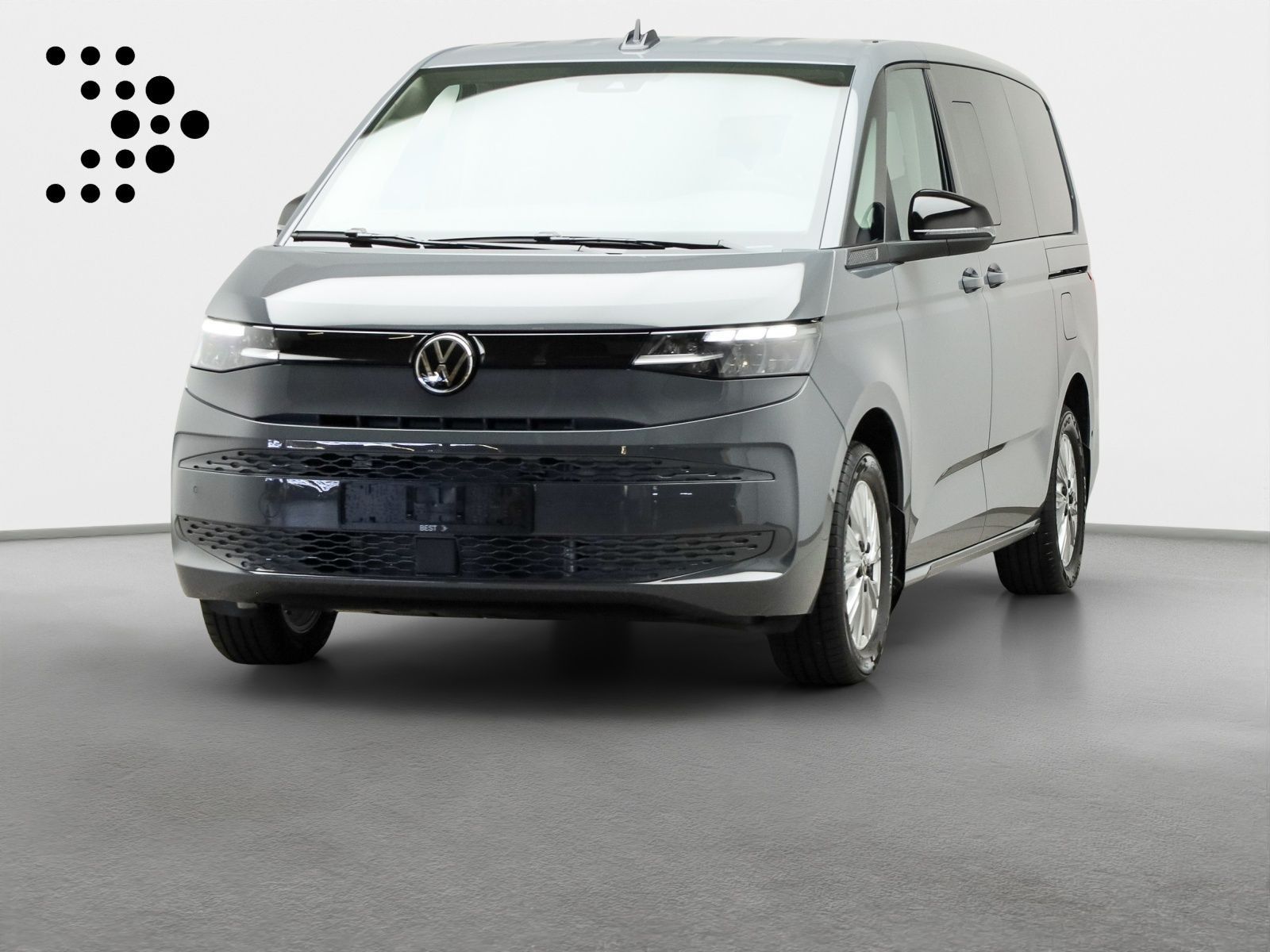 Volkswagen Multivan 2.0 TDI LÜ NAVI*PDC*SIDE*ACC*AHK*RFK*