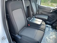 T7 Transporter Kasten Allrad DSG Kamera 5 Jahre – Bild 12