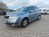 Skoda Fabia 1.4 16V Comfort Combi Comfort TÜV 03/27 - Skoda Fabia aus 2002: Kombi