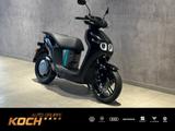 Yamaha NEO`S Dual Battery Midnight Black sofort verfügb - YAMAHA NEO