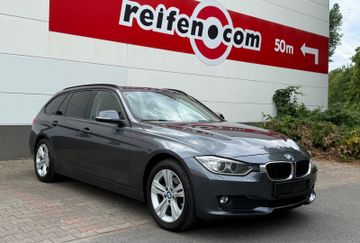 BMW 320 - 8