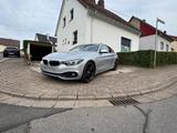 BMW 420d Grand Coupé Sportline,ca.95tkm,TÜ... - BMW 420 in Saarbrücken