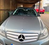 Mercedes-Benz Mercedes C300 CDI 4 Matic mit Standheizung - gebrauchte Mercedes-Benz C 300 aus dem Jahr 2012