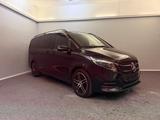 Mercedes-Benz V 300d Lang AMG Facelift 2025 7SITZ*BURM*MBEAM - mit Diesel-Antrieb: Allradantrieb