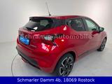 Nissan Micra 1.0 IG-T Acenta N-Design Auto - Nissan Micra in Rostock