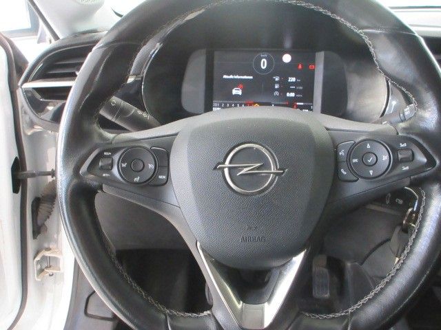 Fahrzeugabbildung Opel Corsa F Elegance 1.2T LED/NAVI/PDC/ALU/DAB/R'CAM