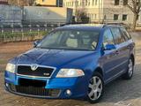 Skoda Octavia RS 2.0tdi 170ps Automatik xe... - Skoda Octavia: 170