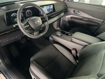 Nissan Ariya 87kWh EVOLVE PACK 242PS NAVILED