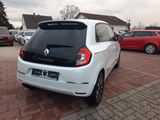 Renault Twingo Techno Electric Navi Kamera SHZ - Renault Twingo: Weiß