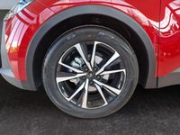 Toyota C-HR - Vorschau Bild 18