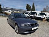 BMW 325 Ci Coupe * Leder* - BMW 325 aus 2001: Coupe