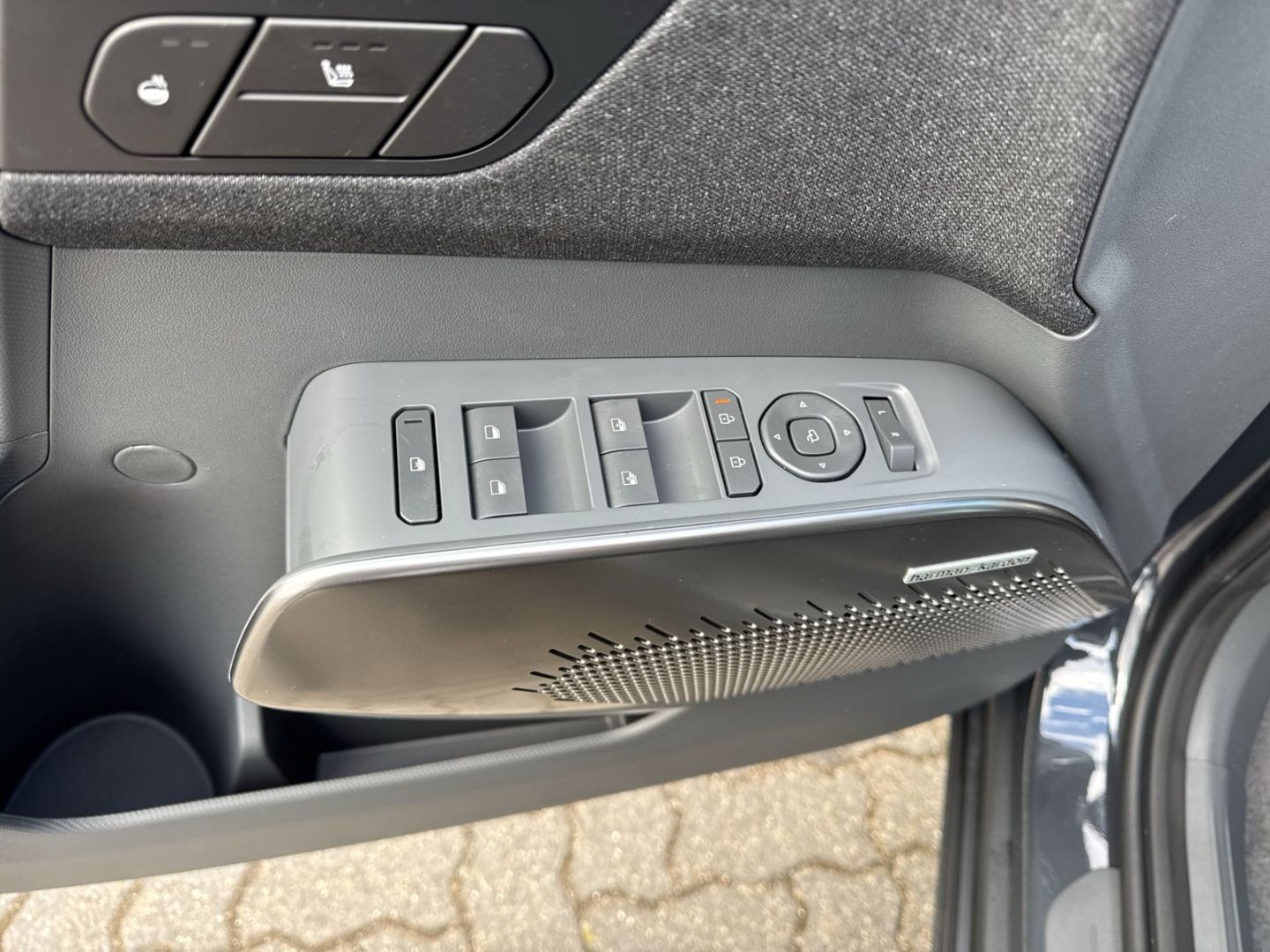 Kia EV2 - Bild 24