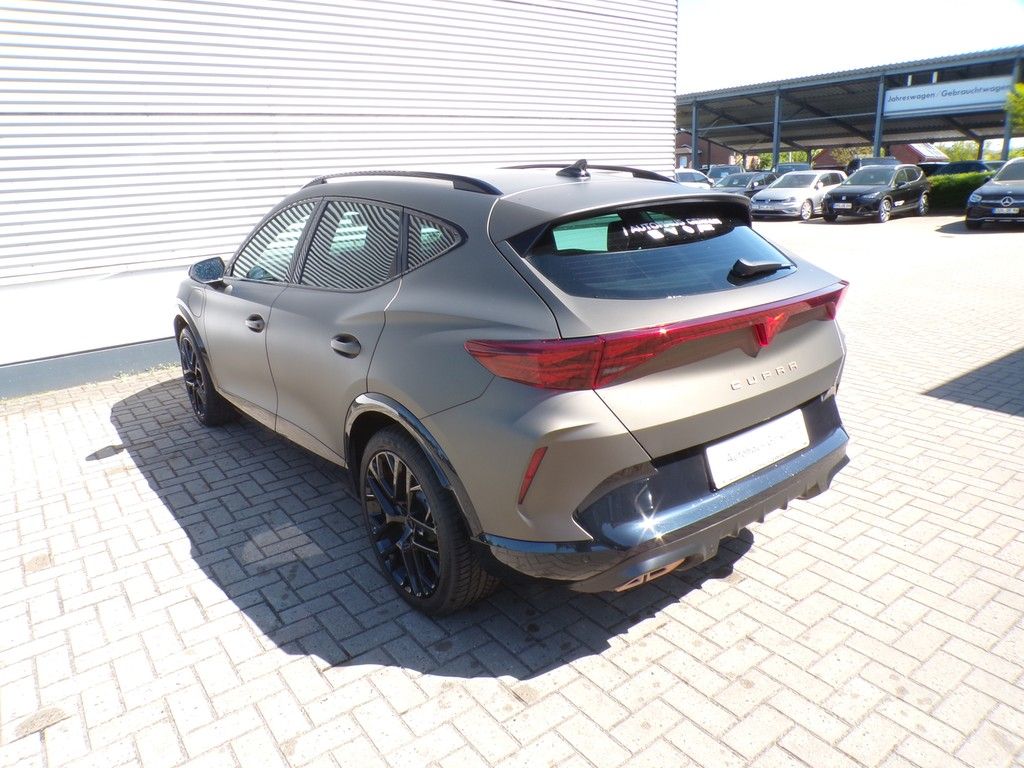 Fahrzeugabbildung CUPRA Formentor VZ 1.5 e-HYBRID DSG *Matrix-LED*Dynaud