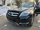 Mercedes-Benz Mercedes Glk ***250*4Matik** ERSTE .HAND. - Mercedes-Benz 250 aus 2014