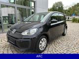 Volkswagen 1.0 move up!