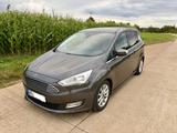 Ford Grand C-Max Titanium 2,0TDCi Automatik | 7-Sitze