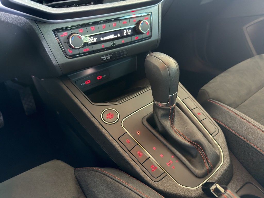 Seat Ibiza - Bild 15