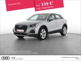Audi Q2 35 TFSI Advanced 6-GANG LED NAV PLUS SHZ RÜFA - Audi Q2 Gebrauchtwagen in Essen