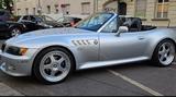 BMW Z3 Cabrio / Roadster 2.8l Top Zustand  - BMW Z3 in Berlin