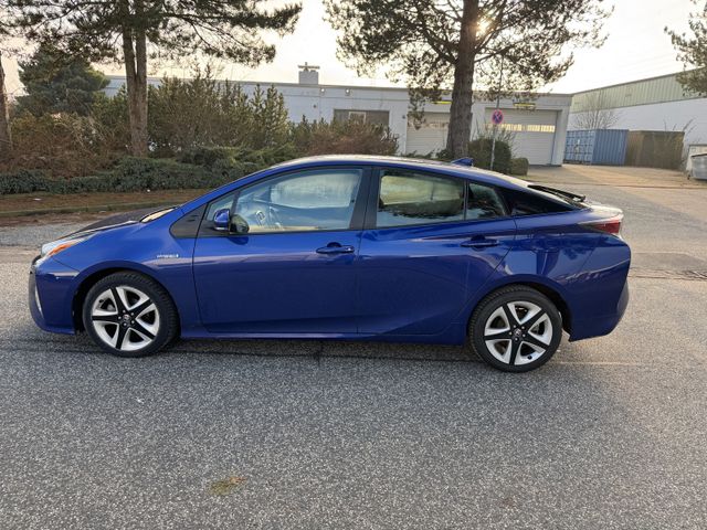 Toyota Prius1.8  Comfort