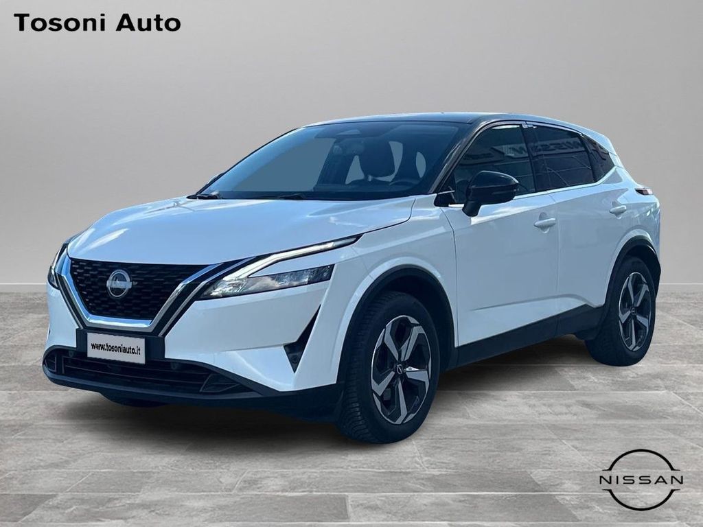 Image of Nissan Qashqai