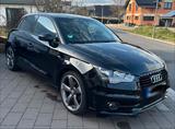 Audi A1 sportback s-line 2.0 tdi - Audi A1 mit Diesel-Antrieb: Kleinwagen, 2.0