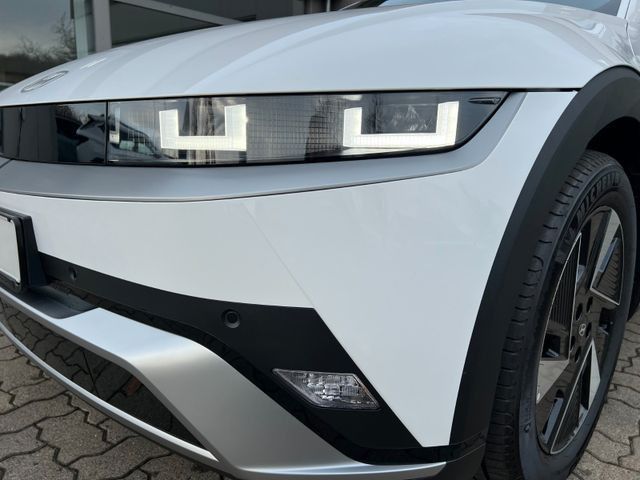 Hyundai IONIQ 5 – Bild 11