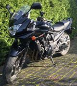 Suzuki Bandit GSF 1250 SA - SUZUKI GSF 1250 SA