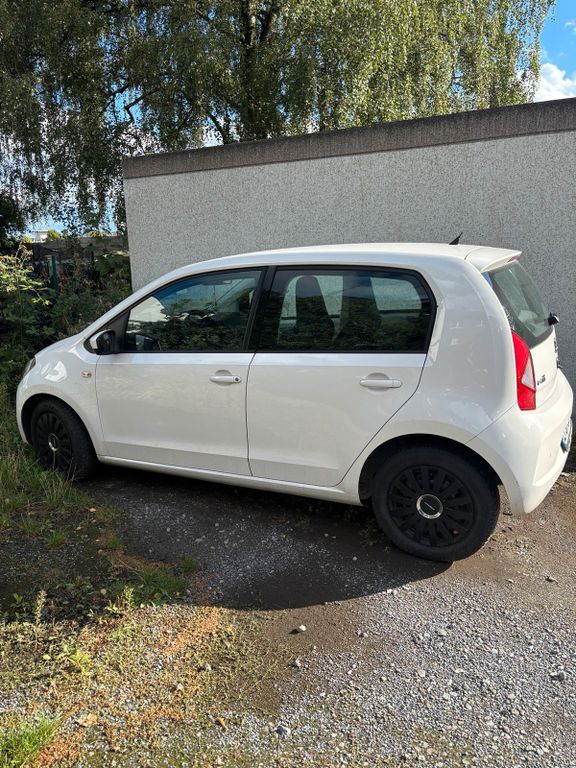 Image of Seat Mii