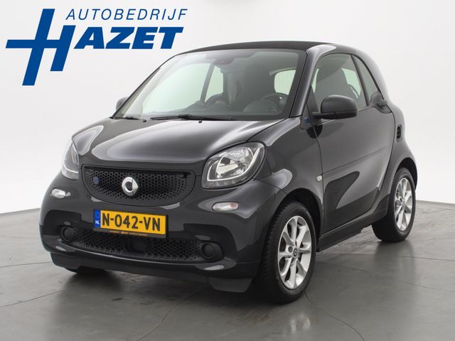 Smart ForTwo EQ Comfort PLUS 18 kWh