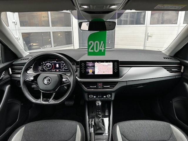 Kamiq Style 1.0 TSI DSG LED;PDC;CARPLAY;KAMERA