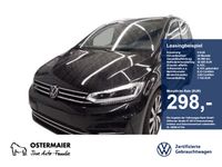 Volkswagen Touran - Vorschau Bild 1