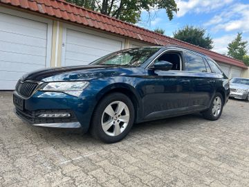 Skoda Superb - 3