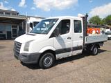 Volkswagen Crafter 2.5 *Doka*7-Sitzer*AHK* - Angebote
