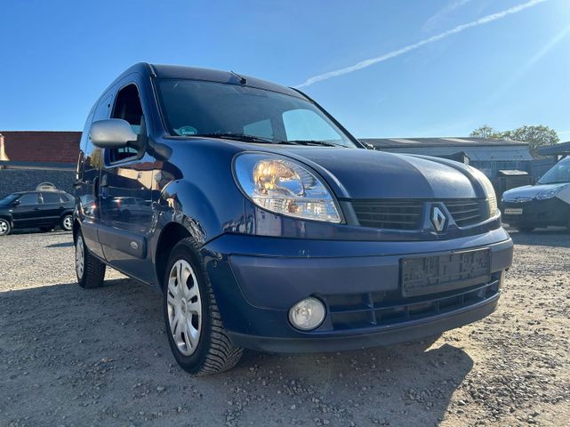 Renault Kangoo Privilege  HU neu