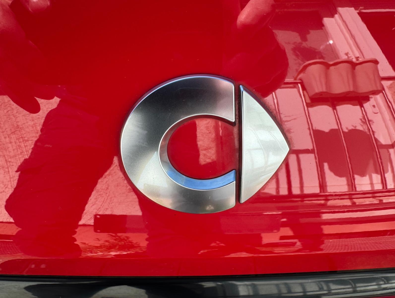 Smart ForTwo coupe *Klima/Sitzhzg./Licht-Paket/JVC*