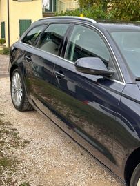 Audi A6 - 5