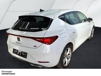 Seat Leon - Vorschau Bild 4
