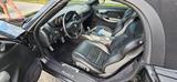 Porsche Boxster S  - Porsche aus 2000