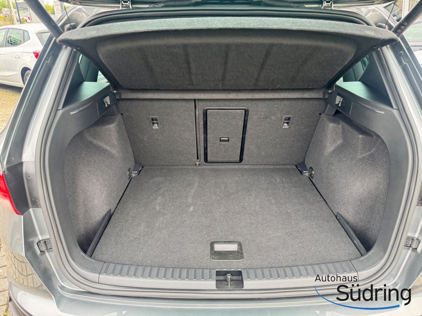 Ateca 1.5 TSI XPERIENCE DSG Beats Standhz AHK