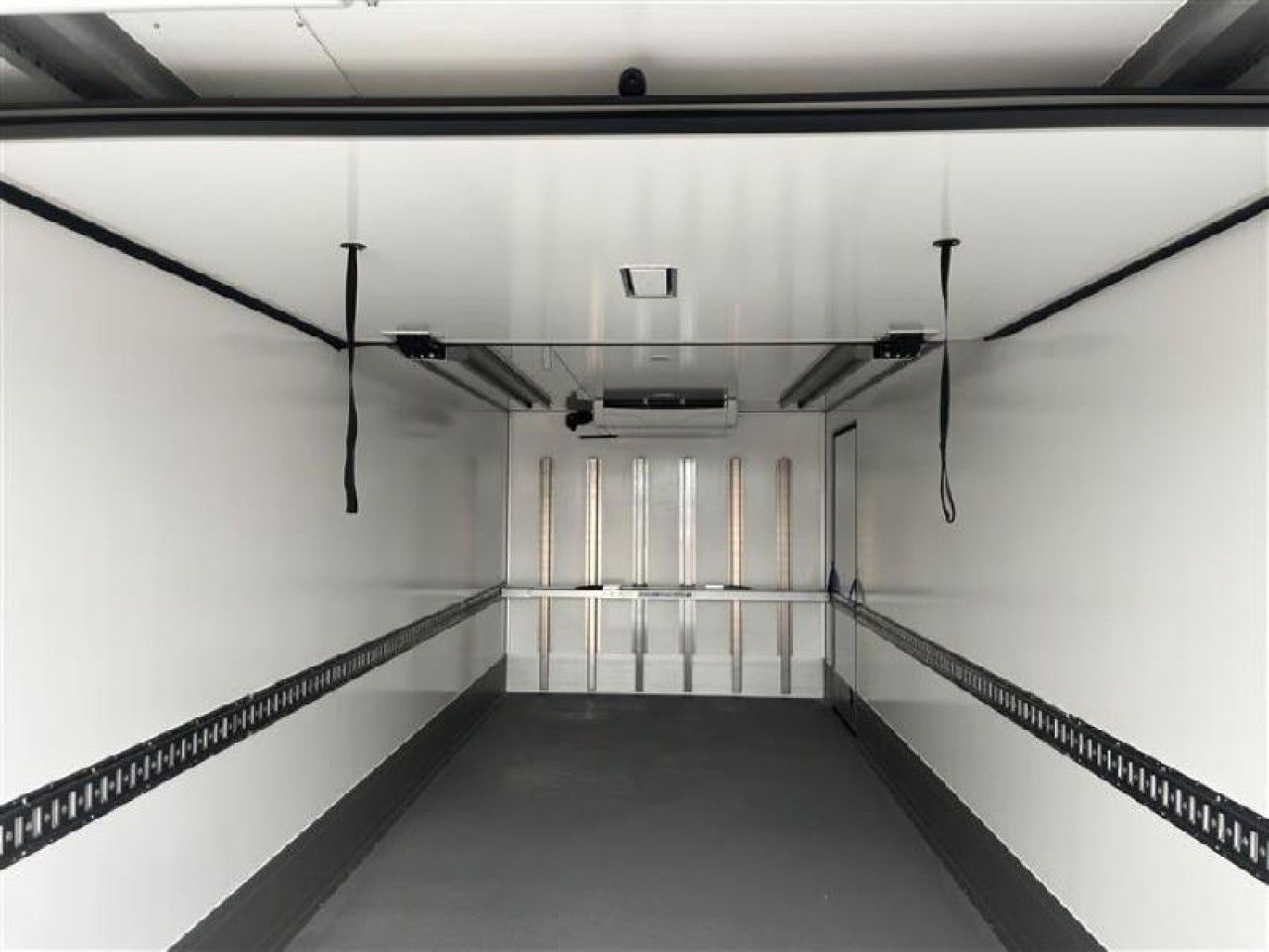 Fahrzeugabbildung Iveco Eurocargo ML160E28/P Tiefkülhlkoffer