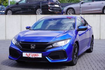 Honda Civic - 2