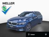BMW 330e Tour Sport Line DA-Prof,360°,HUD,HiFi,LED - BMW: Kombi, E36
