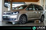 Volkswagen Touran Comfortline |7-SITZER|TEMPO.|SHZ|PDC| - gebrauchte VW Touran aus dem Jahr 2013