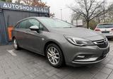 Opel Astra K Sports Tourer Active Start/Stop 1,6 - Opel Astra Active mit Diesel-Antrieb