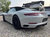 Porsche 991.2 Carrera 4 GTS Cabriolet  Approved  6.2027 - Porsche 991 in Köln