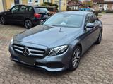 Mercedes-Benz E200 W213 2017 - Mercedes-Benz E-Class: W213