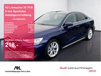 Audi A3 - Vorschau Bild 1