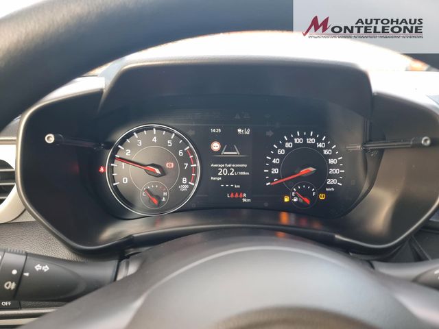 Suzuki SWIFT 1.2 Dualjet Club Hybrid | Sofort | Navi