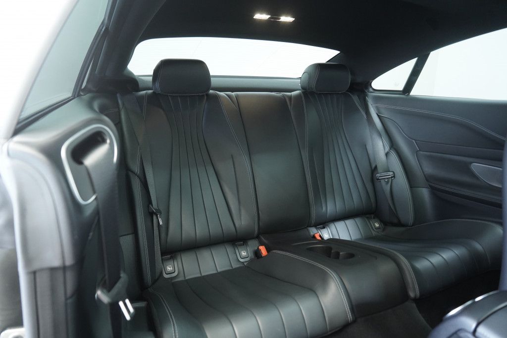 Mercedes Benz E 400